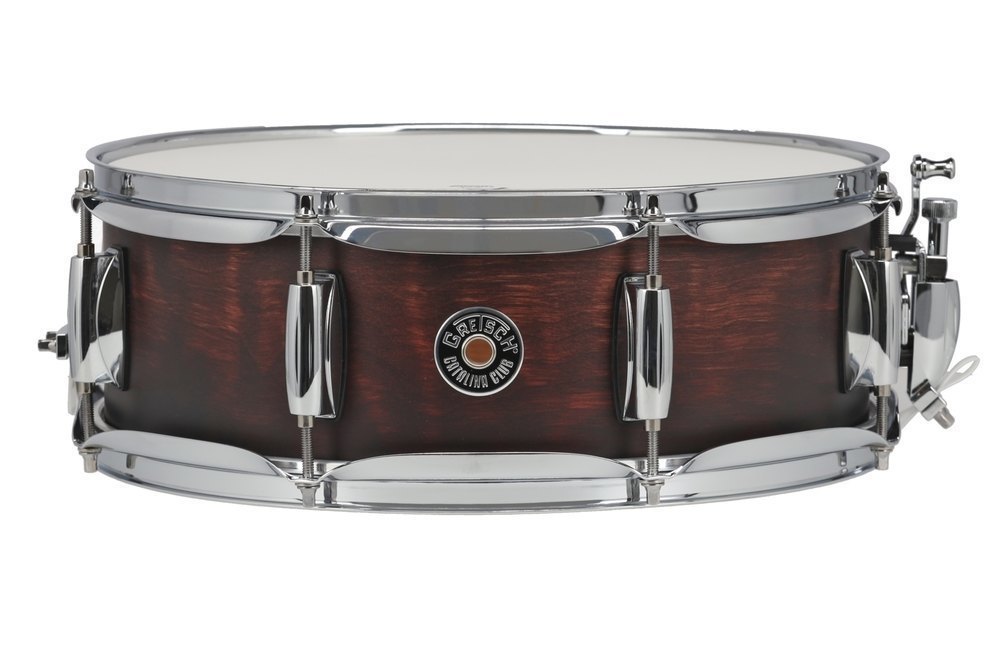 Caisse claire Catalina Club Acajou 14" x 5"