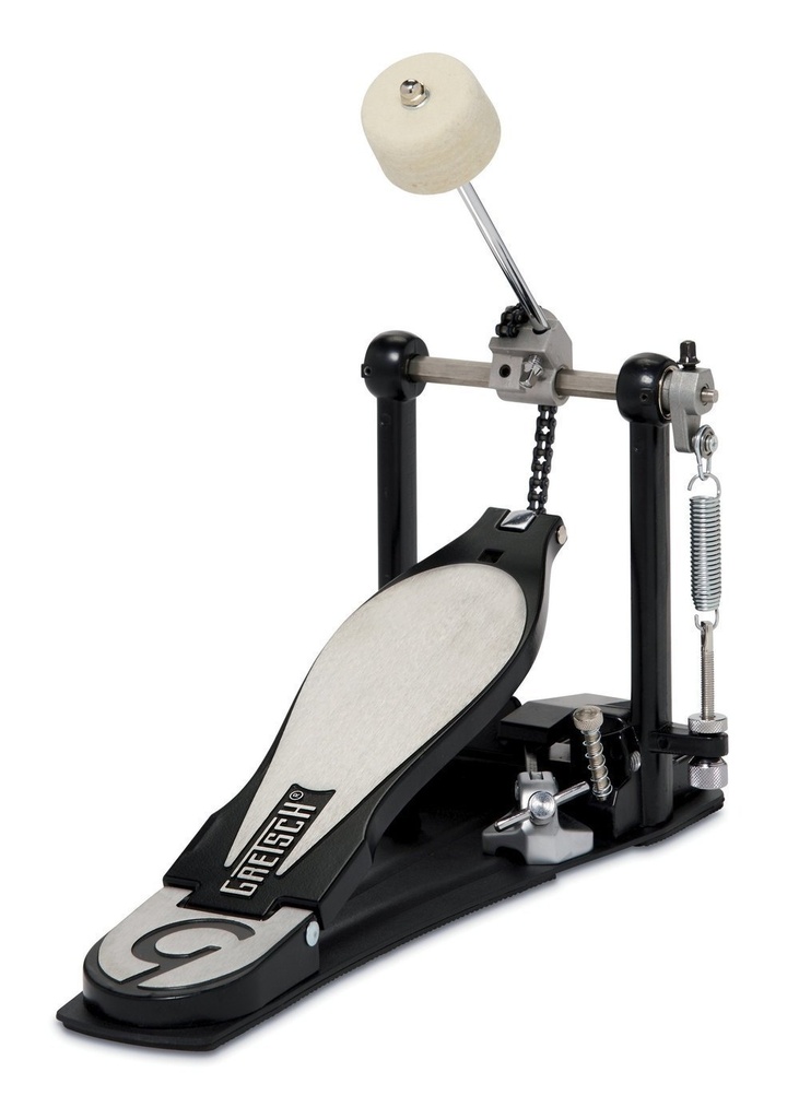 Hardware G3 Serie Pédale simple