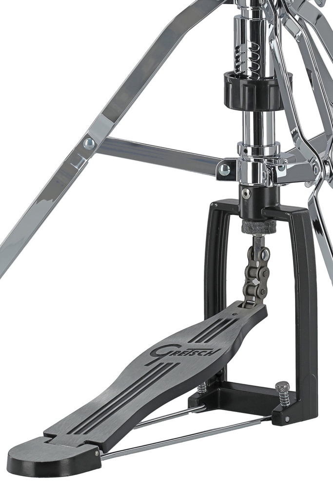 Hardware G5 Serie HiHat