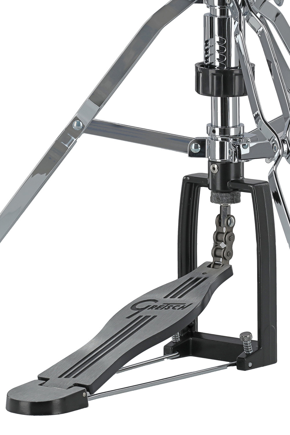 Hardware G5 Serie HiHat