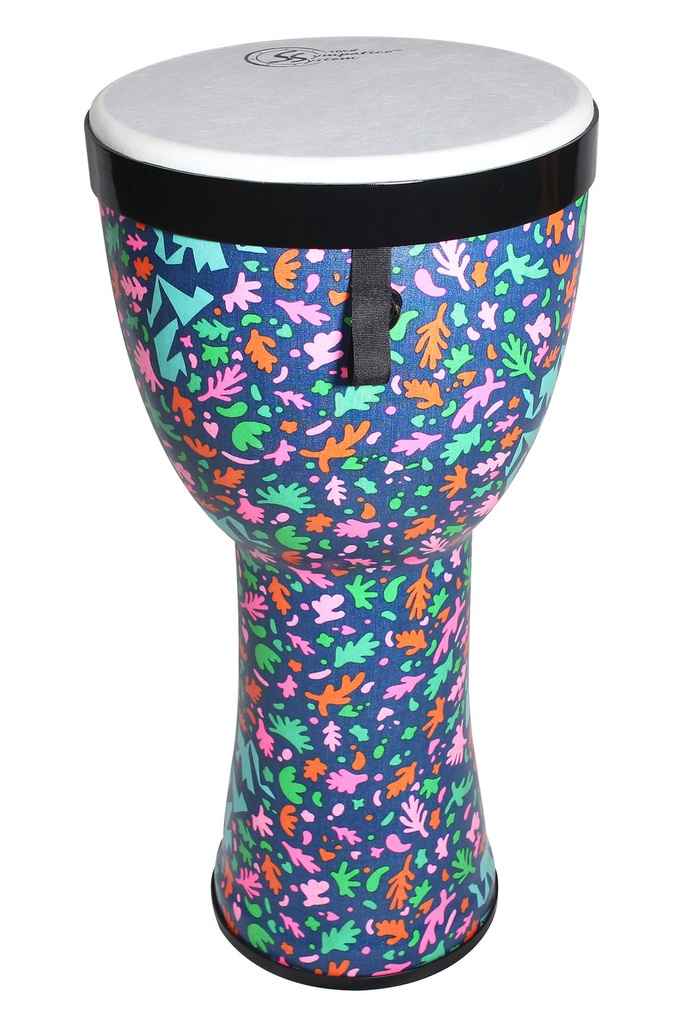Djembe Sympatico Pretuned TSSND-12AD-FP