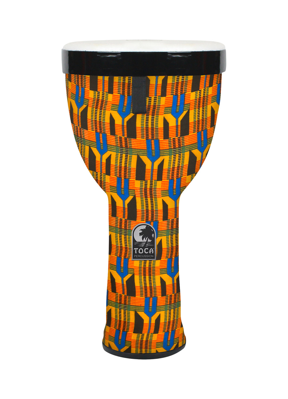 Nesting Drums Djembe Freestyle II 10"
