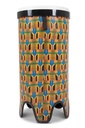Tubadora Freestyle II 12" x 24" Kente Cloth