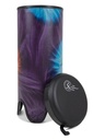 Tubadora Freestyle II 10" x 24" Woodstock Purple