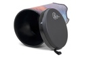 Tubadora Freestyle II 12" x 24" Woodstock Purple