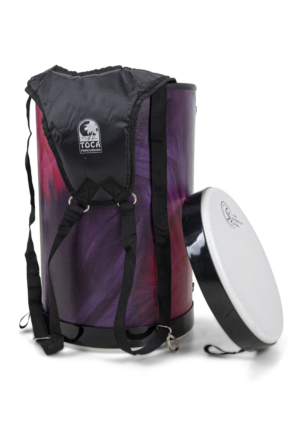 Djun Djun Freestyle II Woodstock Purple