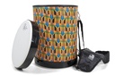Djun Djun Freestyle II Kente Cloth