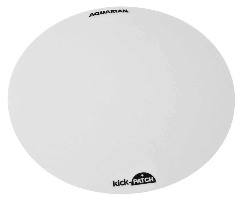 AQUARIAN KICK PATCH