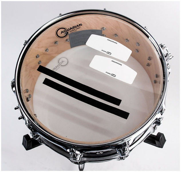 AQUARIAN SNARE STRIP