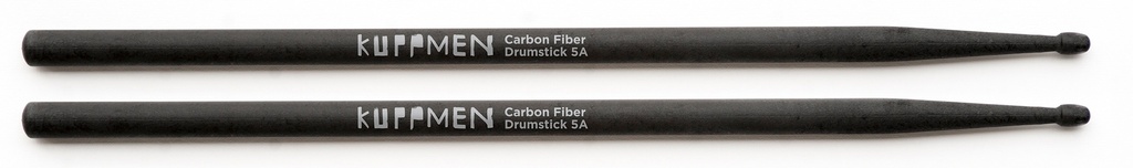 BAGUETTES KUPPMEN FIBRE CARBONE 5A