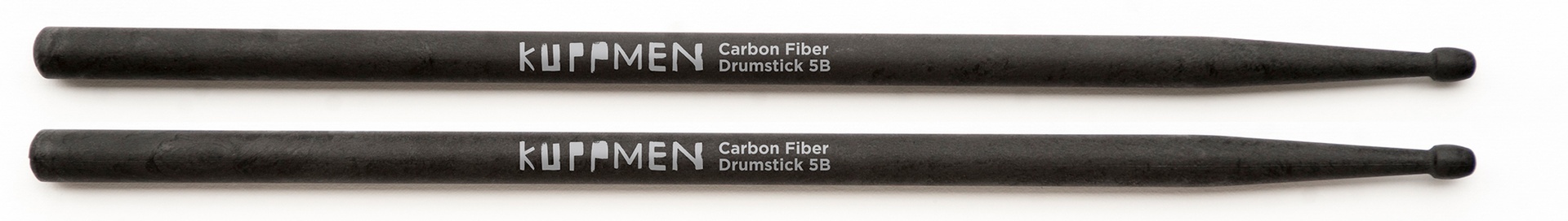 BAGUETTES KUPPMEN FIBRE CARBONE 5B