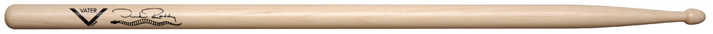 BAGUETTES VATER SIGNATURE DEREK RODDY