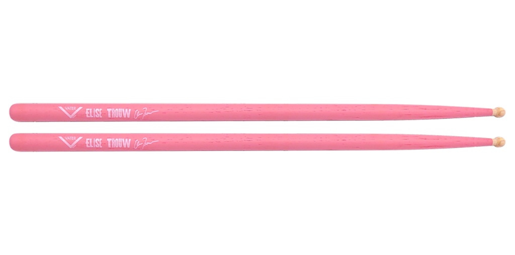 BAGUETTES VATER SIGNATURE ELISE TROUW