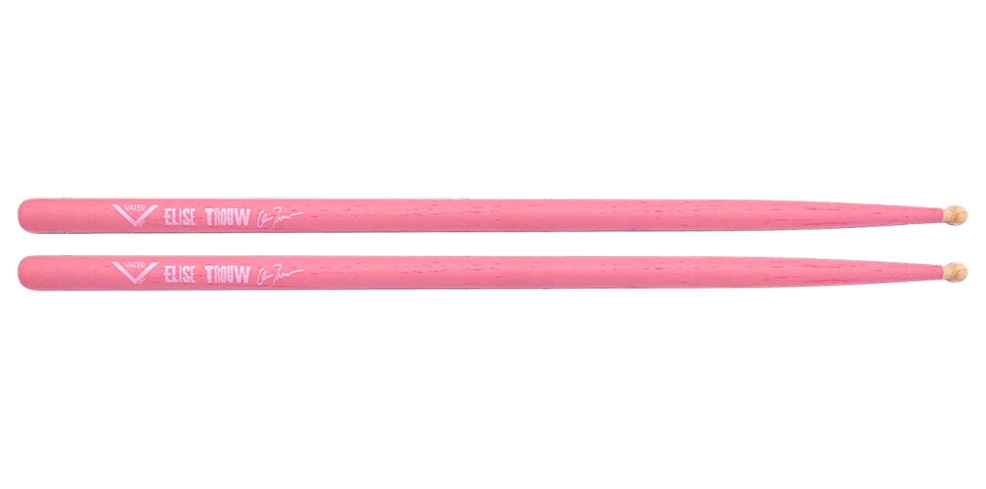 BAGUETTES VATER SIGNATURE ELISE TROUW