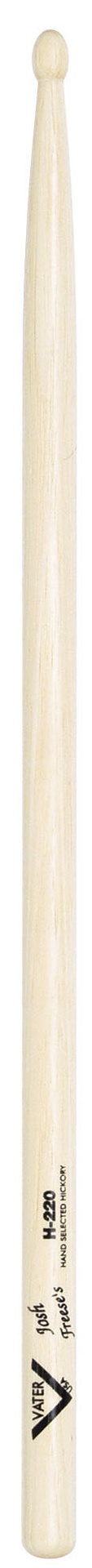 BAGUETTES VATER SIGNATURE JOSH FREESE