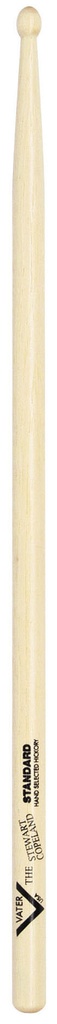 BAGUETTES VATER SIGNATURE STEW COPELAND
