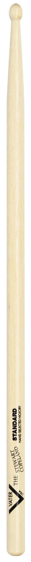 BAGUETTES VATER SIGNATURE STEW COPELAND