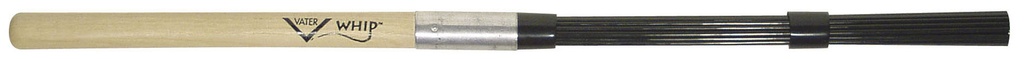 BAGUETTES VATER STICKS WOOD HANDLE WHIP