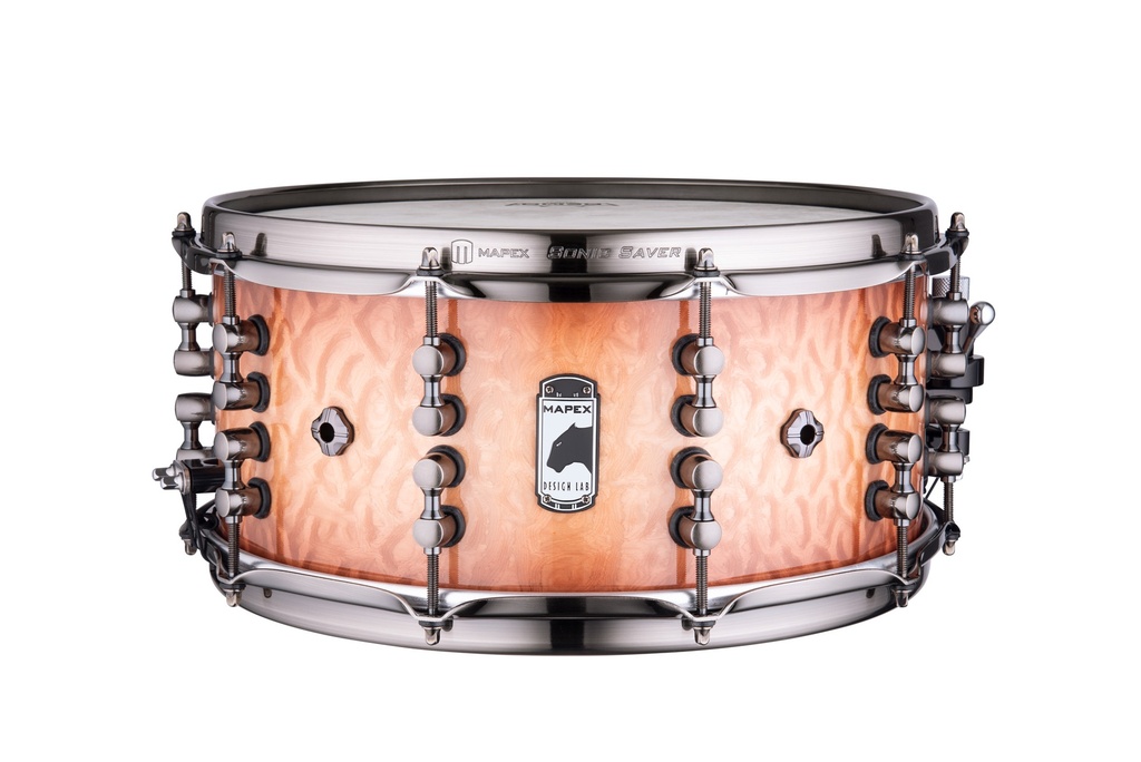 CAISSE CLAIRE MAPEX BP DL THE VERSATUS 14 X 6.5"