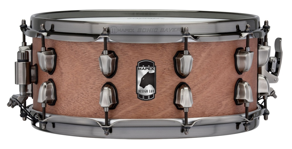 CAISSE CLAIRE MAPEX BP THE HEARTBREAKER 14 X 6"