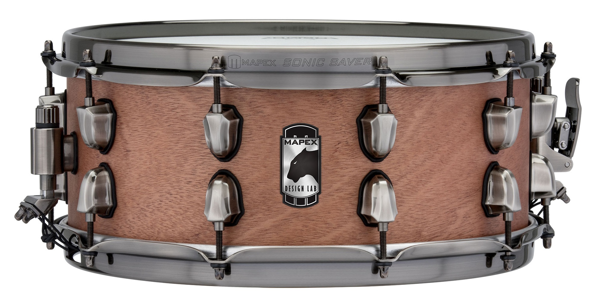 CAISSE CLAIRE MAPEX BP THE HEARTBREAKER 14 X 6"