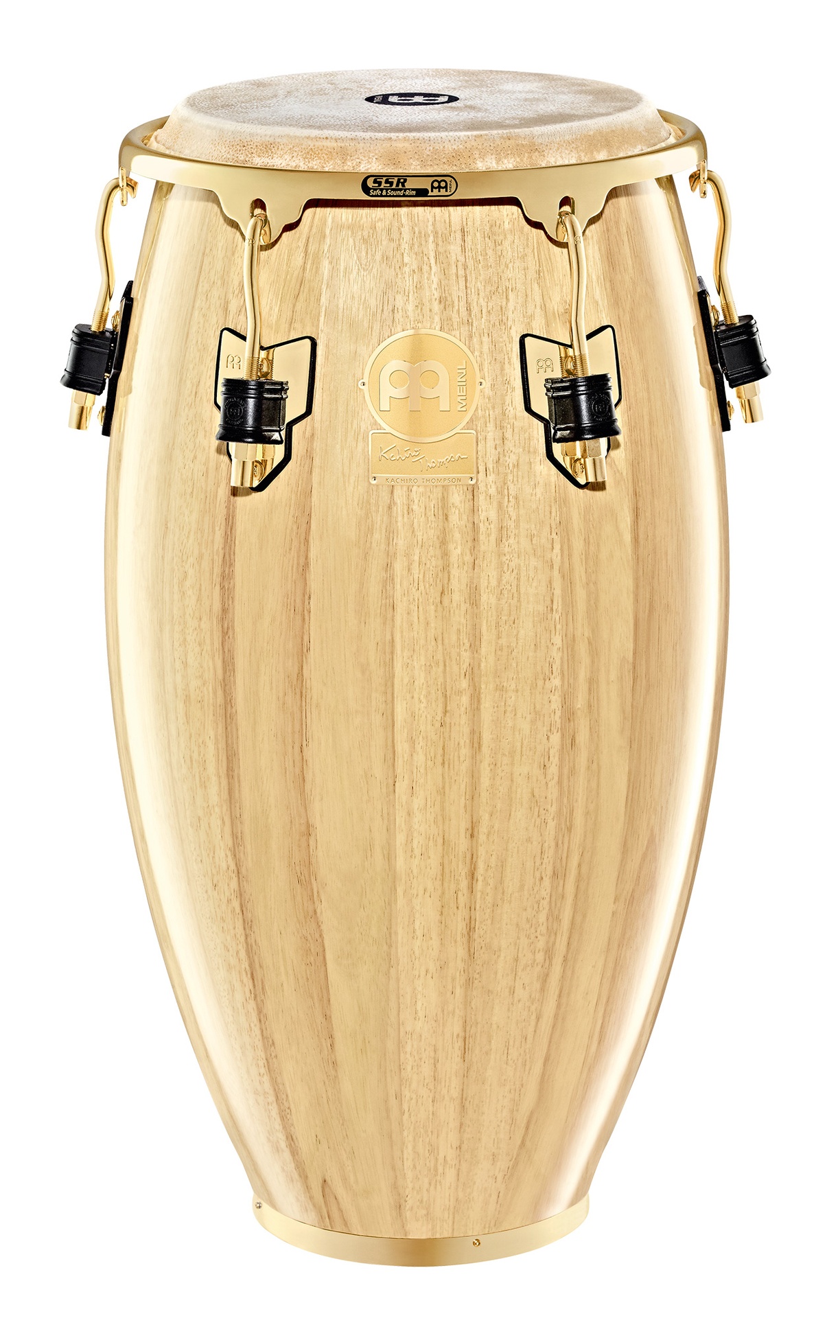 Conga MEINL |KACHIRO 11"3/4 NATUREL