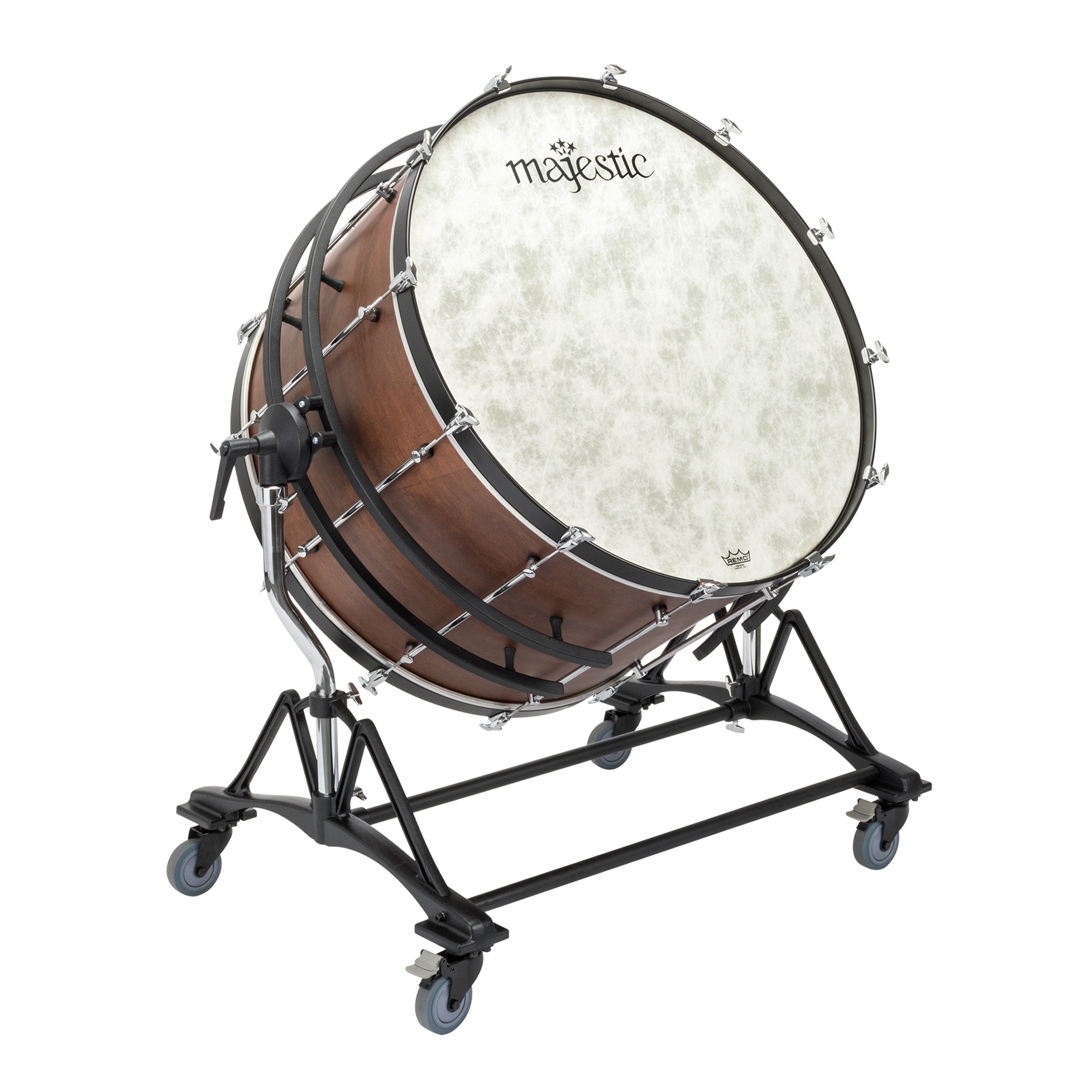 GROSSE CAISSE MAJESTIC PROPHONIC MPB3622