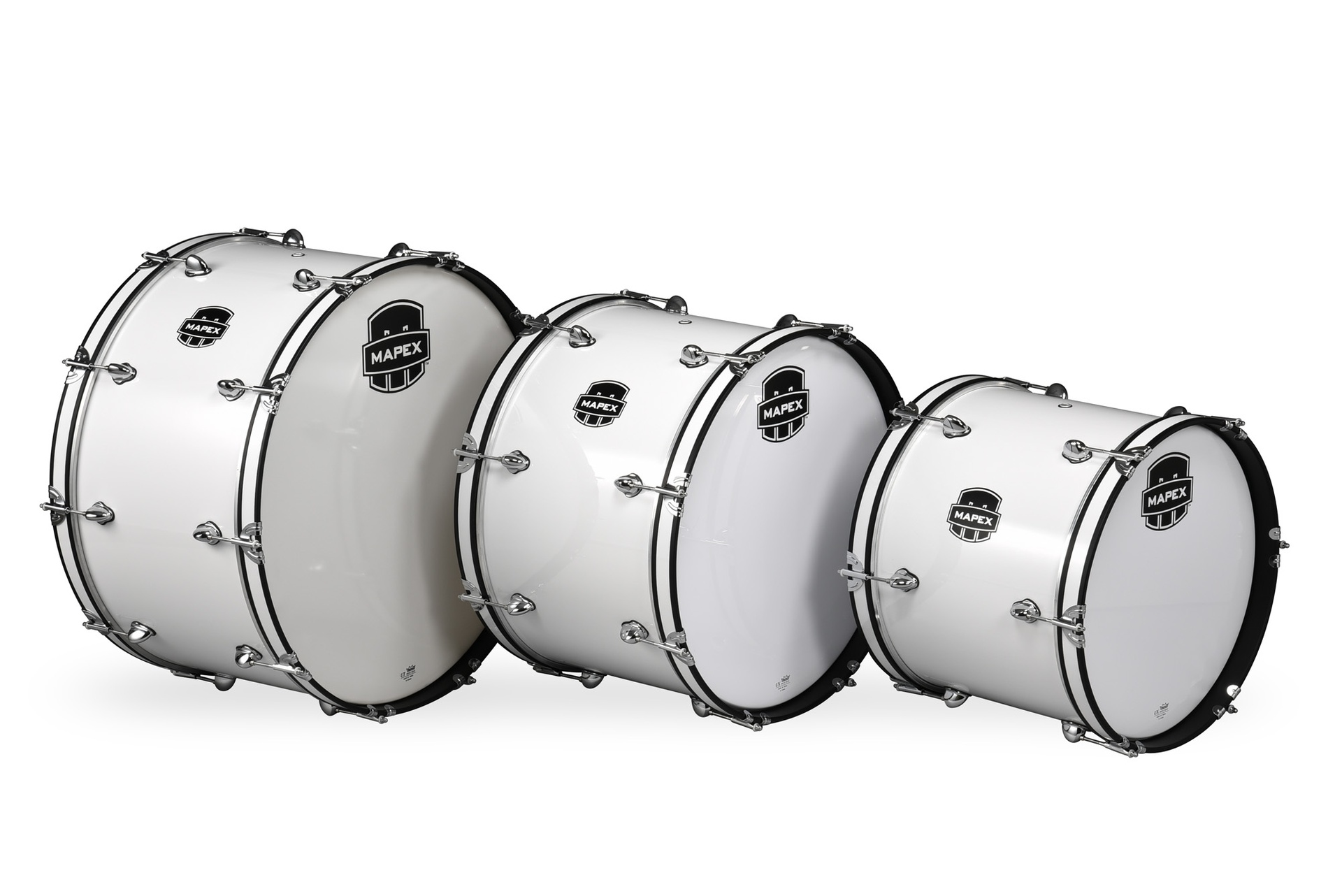 GROSSE CAISSE MAPEX CONTENDER CBS2414