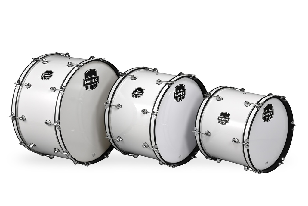 GROSSE CAISSE MAPEX CONTENDER CBS2610