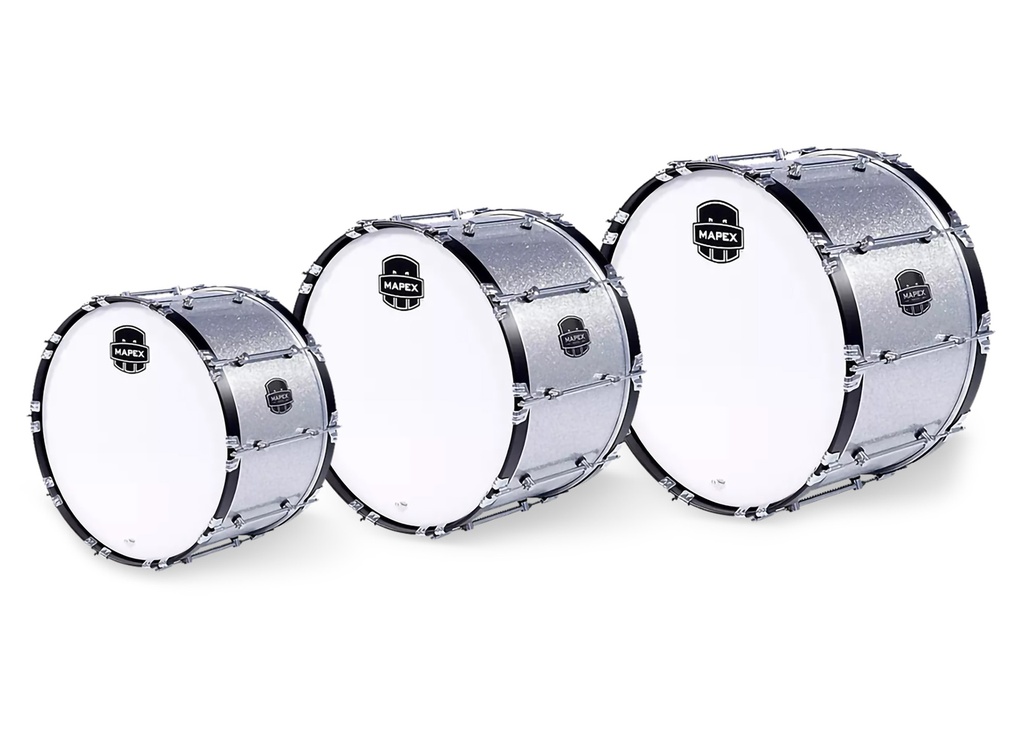 GROSSE CAISSE MAPEX QUALIFIER QLB1814-CK