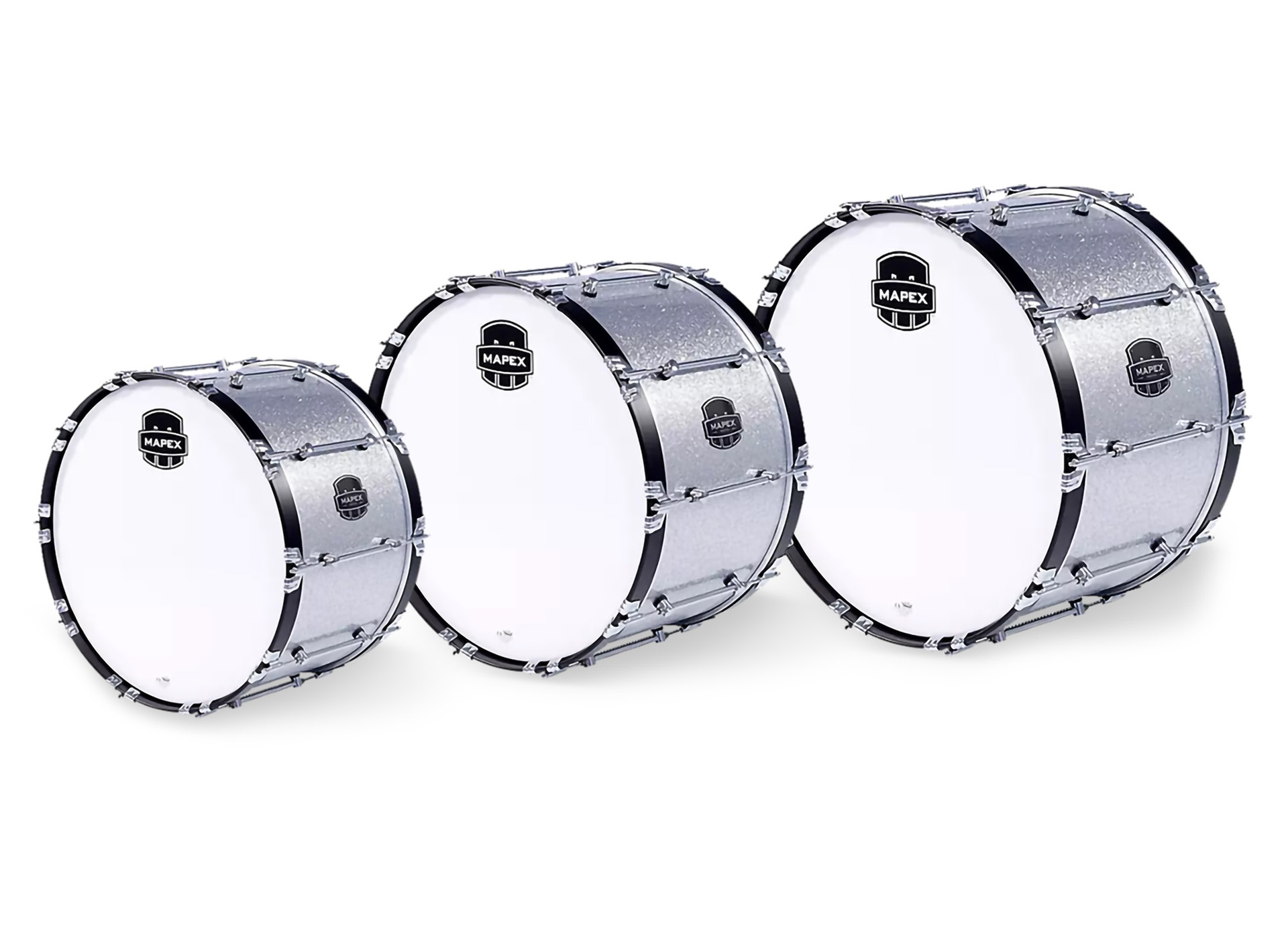 GROSSE CAISSE MAPEX QUALIFIER QLB2014-CK