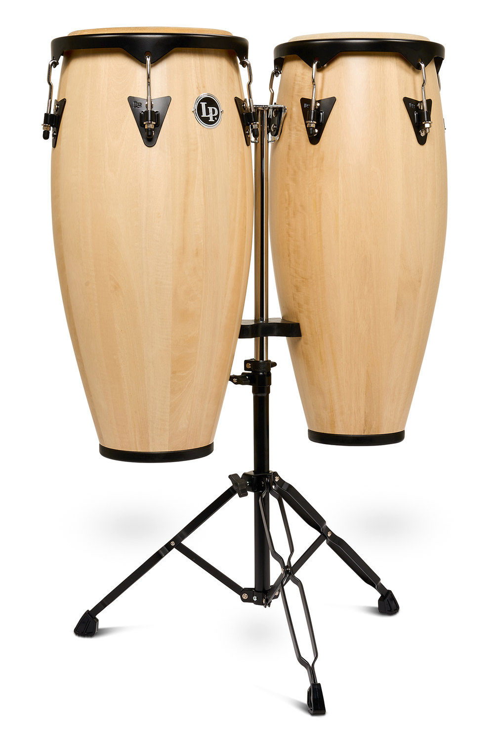 Set de Congas LP | City Series II Mango 10"/11"