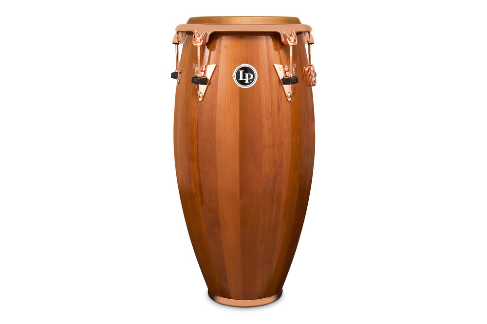 Conga Quinto LP | Série limitée Top Tuning Cherry Wood 11"