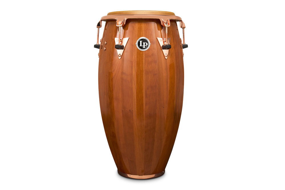 Conga LP | Série limitée Top Tuning Cherry Wood 11" 3/4