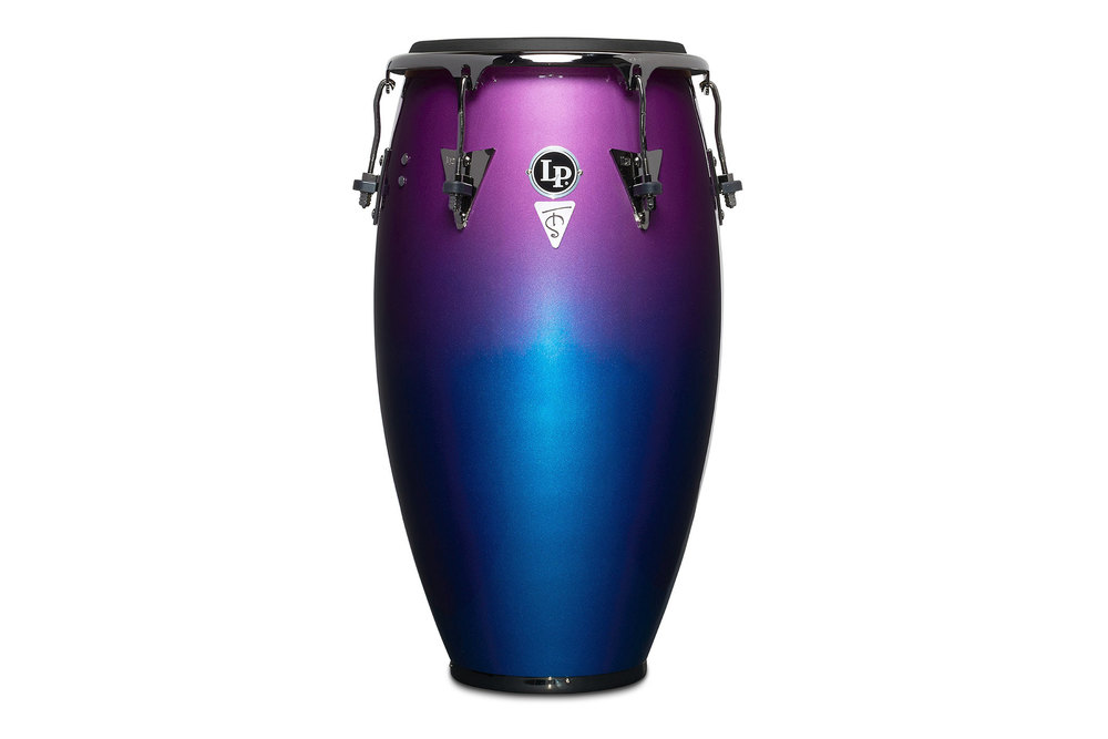 Conga LP 11" 3/4 |Tony Succar Rainbow Signature