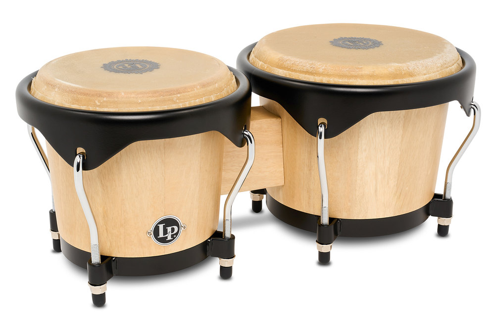 Bongos LP City Series II Mango | Manguier
