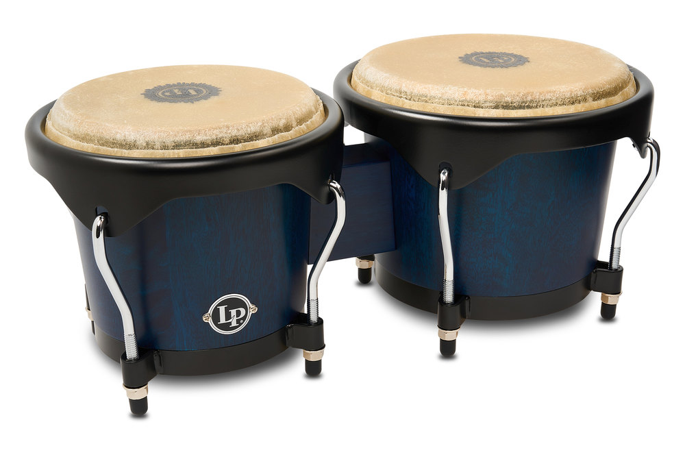 Bongos LP City Series II Mango | Manguier