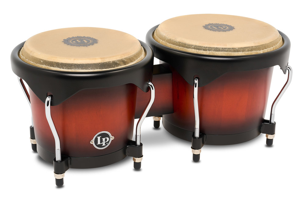 Bongos LP City Series II Mango | Manguier
