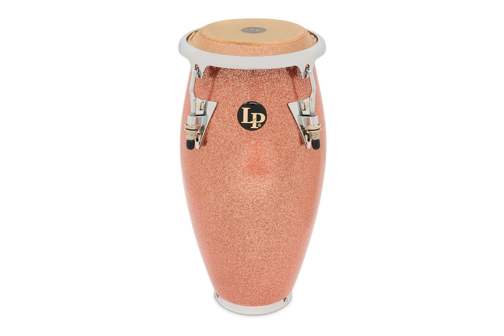 Mini Conga MEINL | édition limitée Martin Cohen