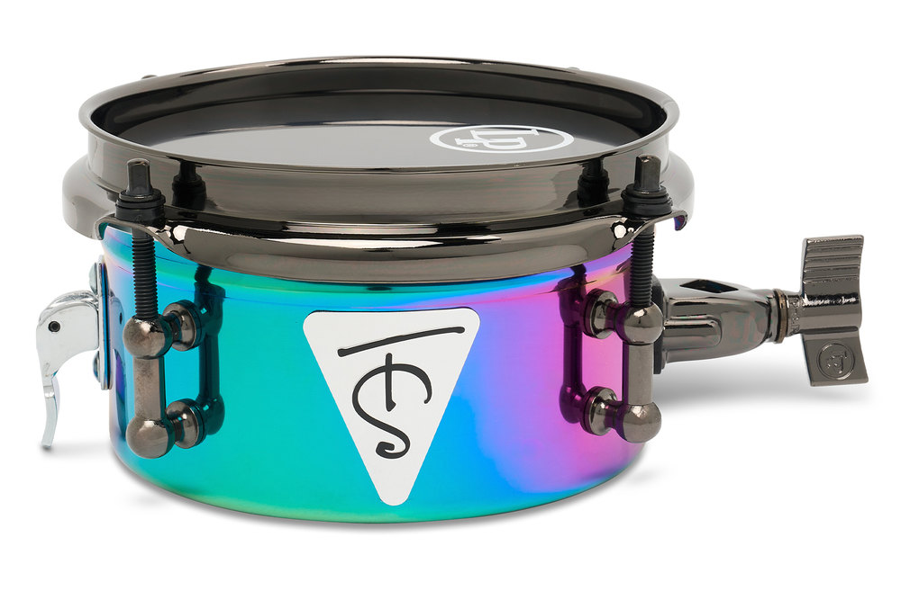 Micro Snares Tony Succar  Rainbow Signature 6"