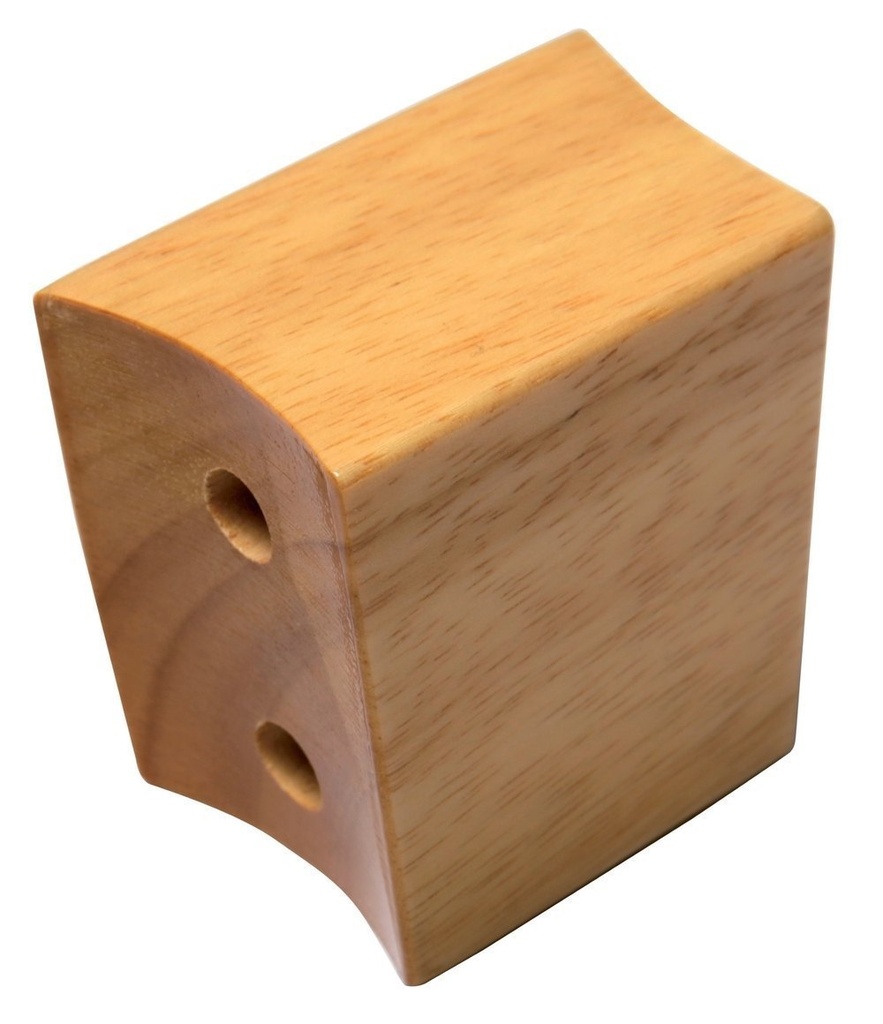 Bongo middle block Traditional - LP202-AW LP201A-3 Generation 3