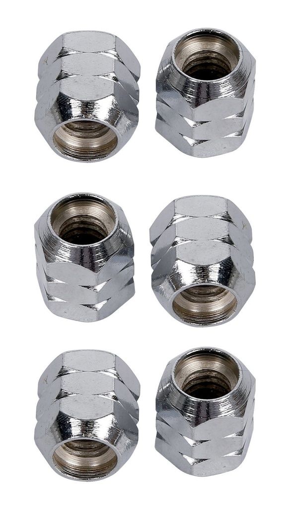 Accessoires Tirants et tiges de tension Ecrou d'accordage Super Nuts