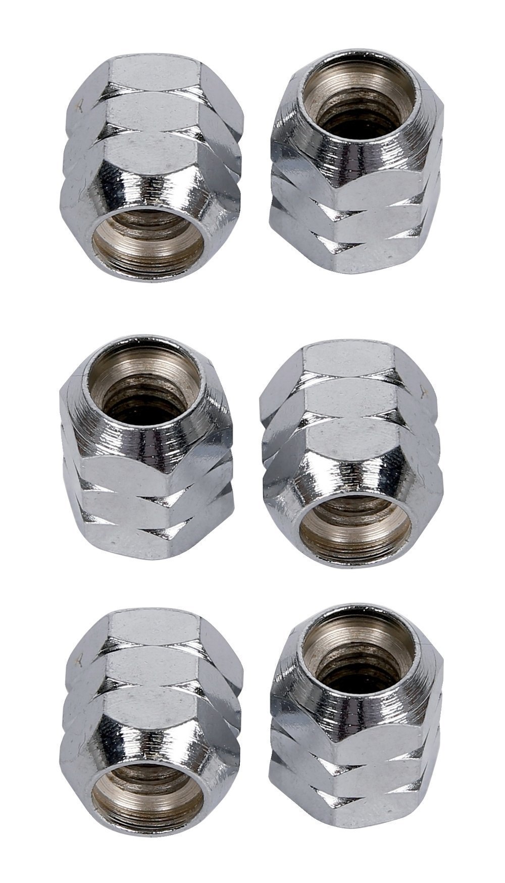 Accessoires Tirants et tiges de tension Ecrou d'accordage Super Nuts