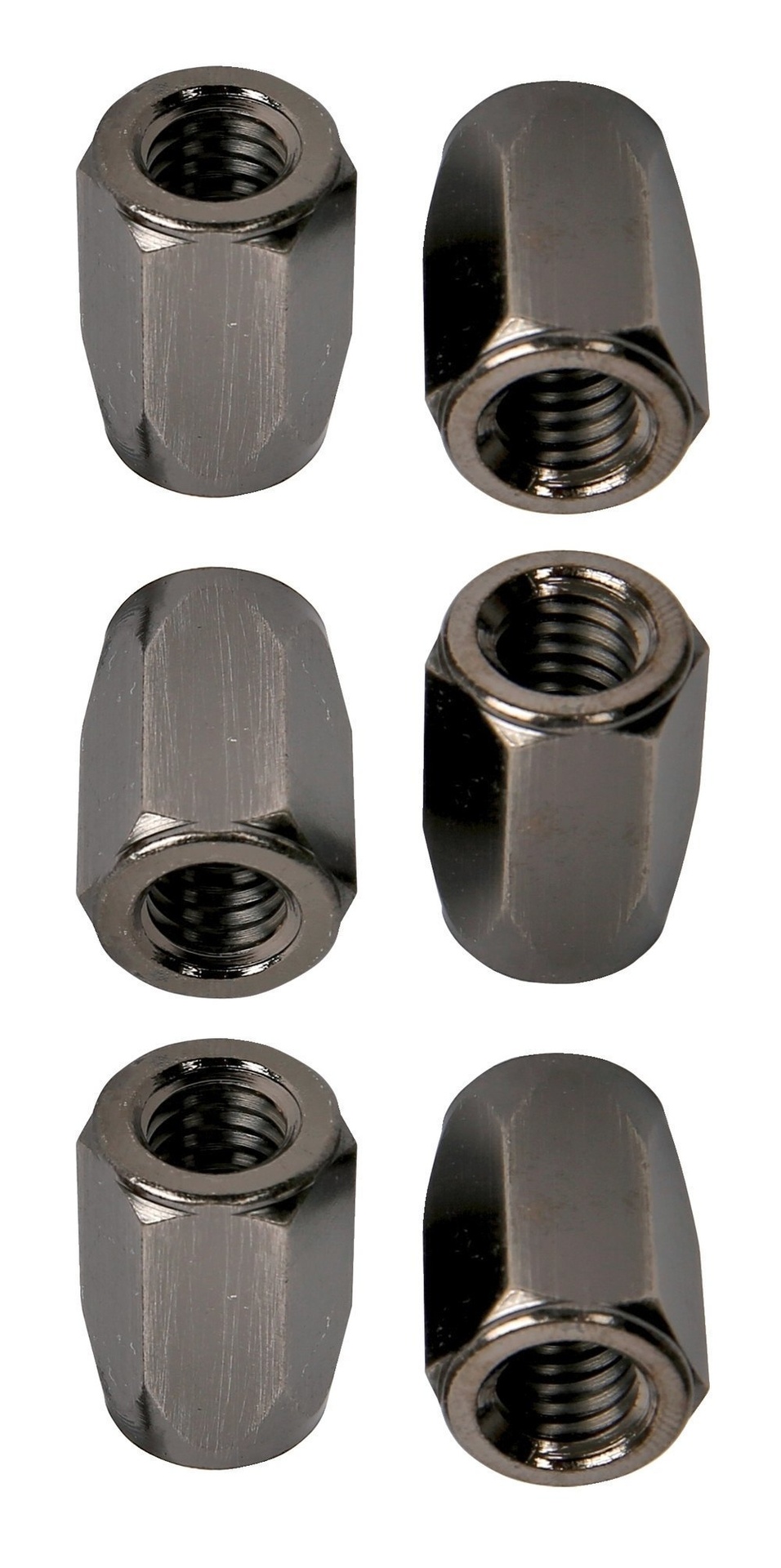 Accessoires Tirants et tiges de tension Ecrou d'accordage Super Nuts