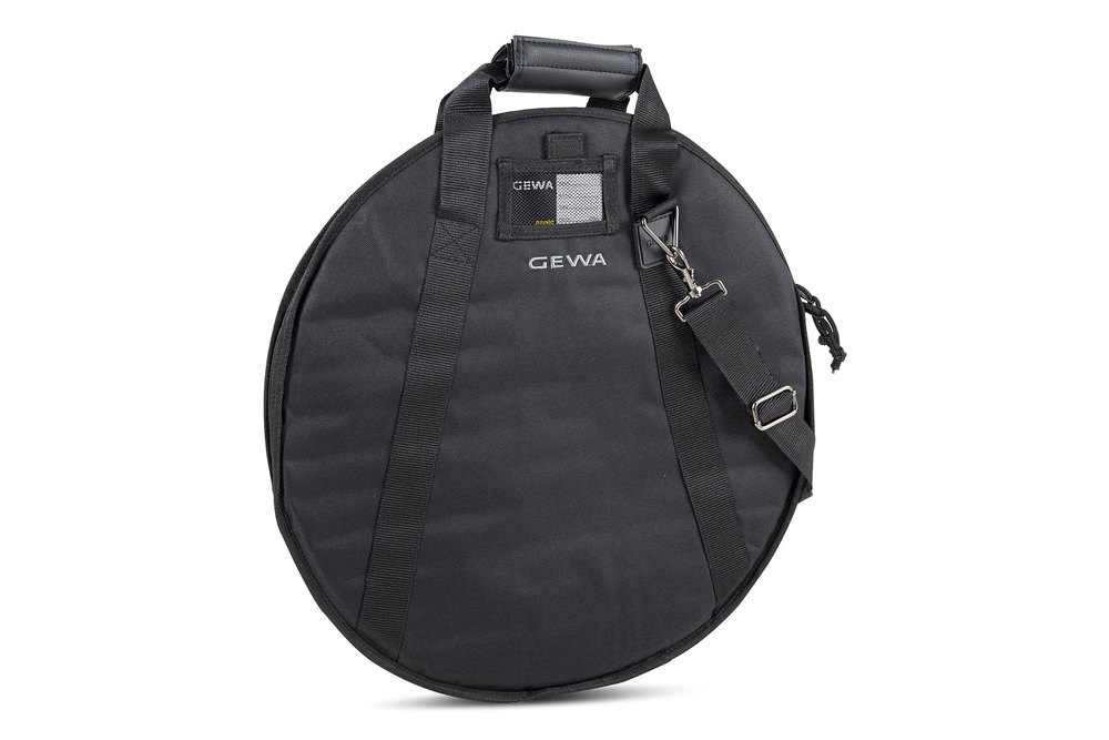 Housse souple pour cymbales 18"
