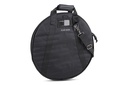 Housse souple pour cymbales 18"