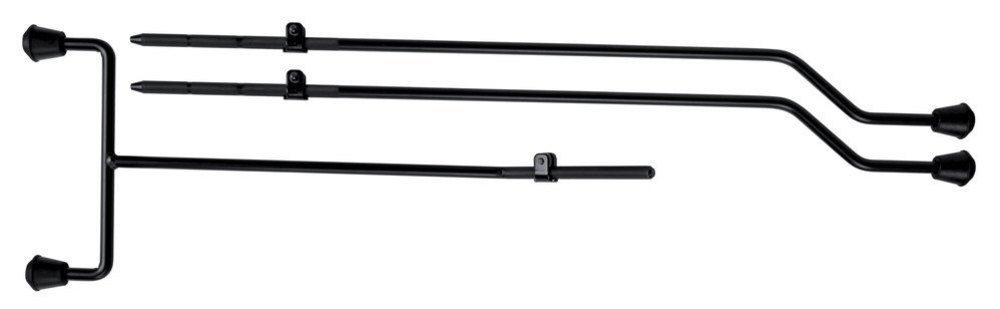 Support multiple RAW Gong Tom Leg Pack - LP1614 LP1616 LP1618 Street Can