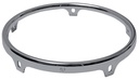 Cercles Conga Matador Soft Strike (Comfort Curve I) Chrome