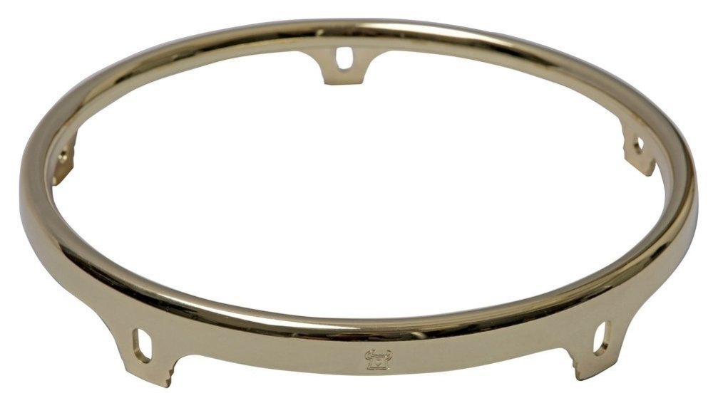 Cercles Conga Matador Soft Strike (Comfort Curve I) Doré
