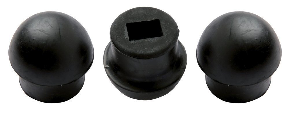 Accessoires Hardware et pièces détachées pieds en caoutchouc Tripod Pro - LP299 LP330 LP330C LP332 LP980 LP981 LP981A LP986 LP986A LP987 LP760A